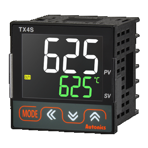 کنترلر دمای TX4S-B4C آتونیکس