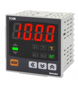 کنترلر دما TC4M-14R آتونیکس