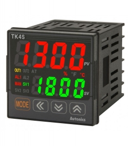 کنترلر دما TK4S-14RN آتونیکس