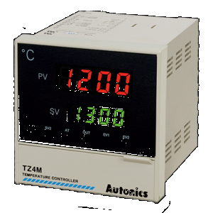 ترموستات TZ4M-14R اتونیکس