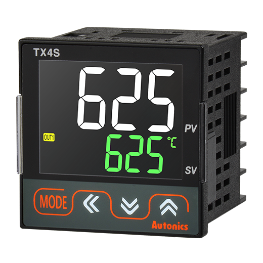کنترلر دمای TX4S-14C آتونیکس