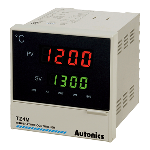 کنترلر حرارت TZ4M-A4C آتونیکس