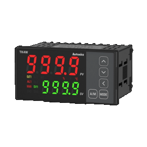 کنترلر دمای TK4W-24CR آتونیکس