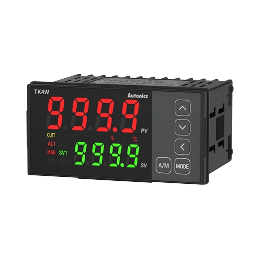 کنترلر دمای TK4W-T4CC آتونیکس