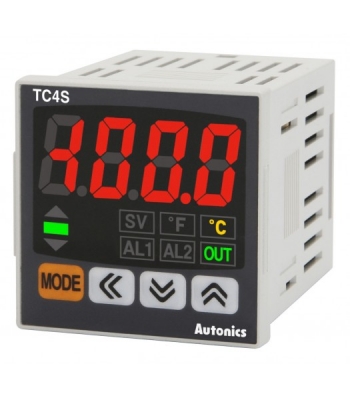  کنترلر دما TC4S-14R آتونیکس